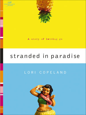 cover image of Stranded in Paradise